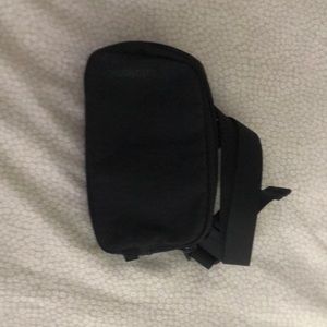 Lululemon mini belt bag